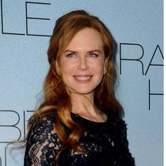 Nicole Kidman et le Botox® : Elle avoue !