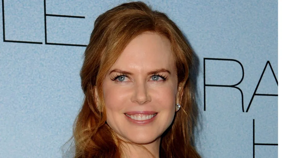 Nicole Kidman et le Botox® : Elle avoue !
