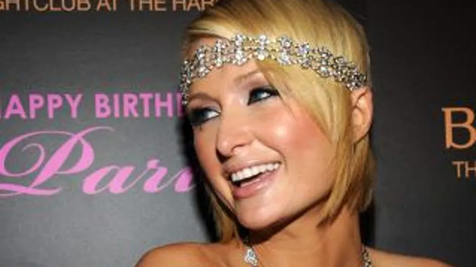 Paris Hilton : On l'a retrouvée ! (Photos)