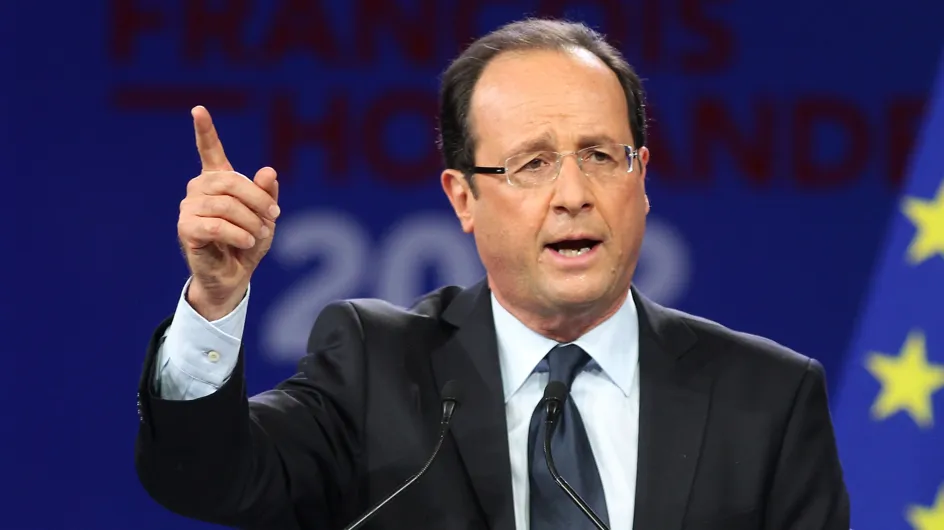 François Hollande : Ses mesures phares pour sa première année de mandat