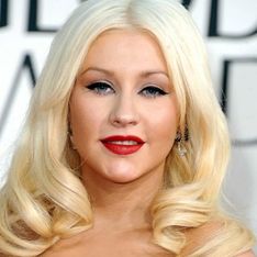 Christina Aguilera : Elle a maigri ! (Photos)