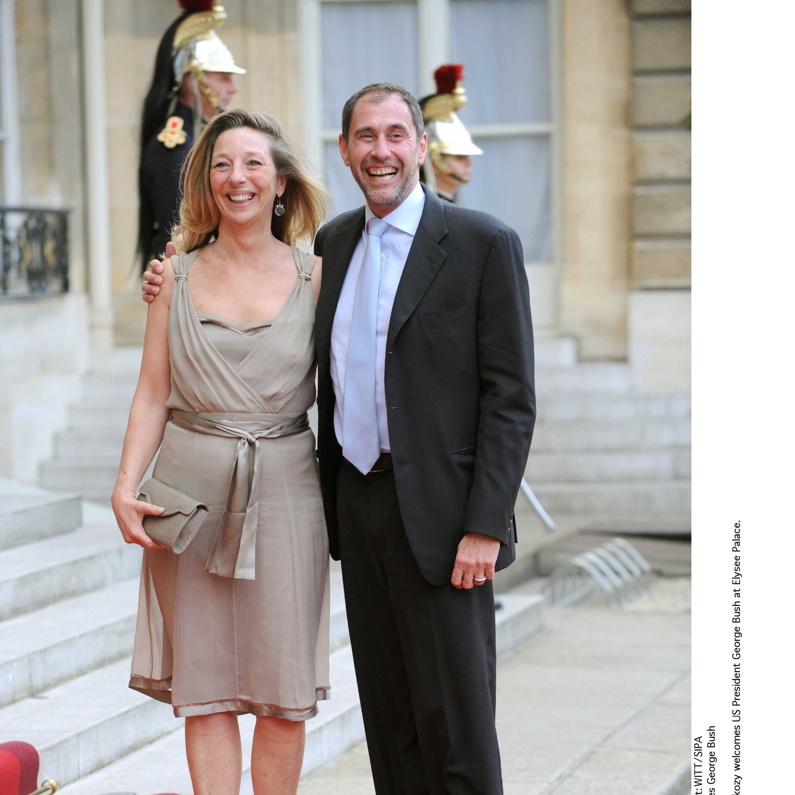 Richard Descoings Cause De Sa Mort