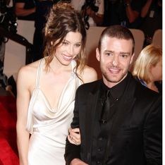 Justin Timberlake : Les détails de son mariage avec Jessica Biel !