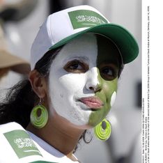 Jeux Olympiques 2012 : L'Arabie saoudite ne présentera pas de femmes