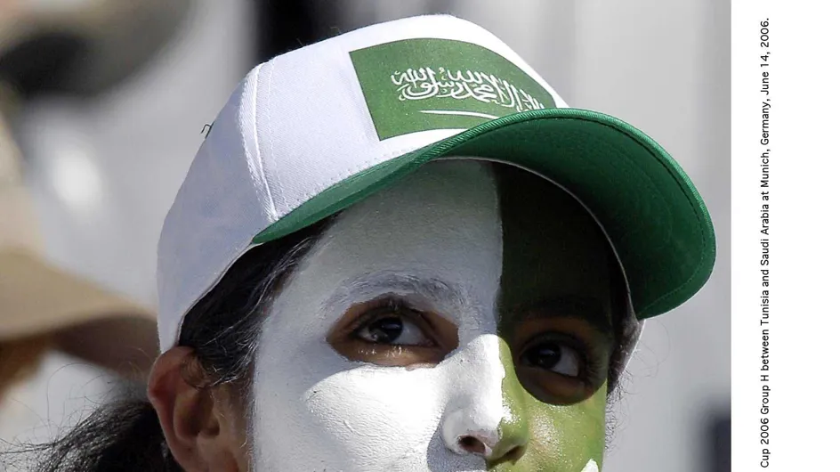 Jeux Olympiques 2012 : L'Arabie saoudite ne présentera pas de femmes