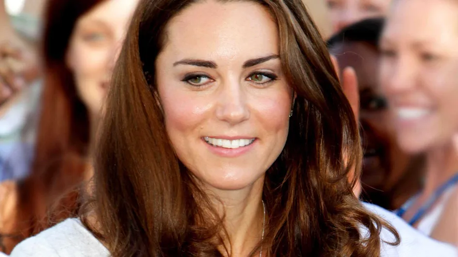 Kate Middleton : Les rumeurs de grossesse la tracassent