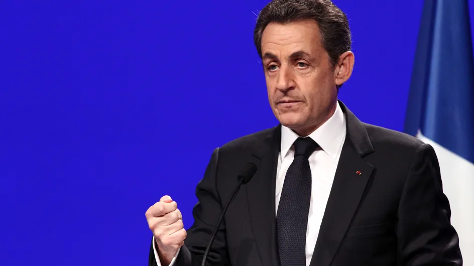 Nicolas Sarkozy : Il prendrait des pilules magiques
