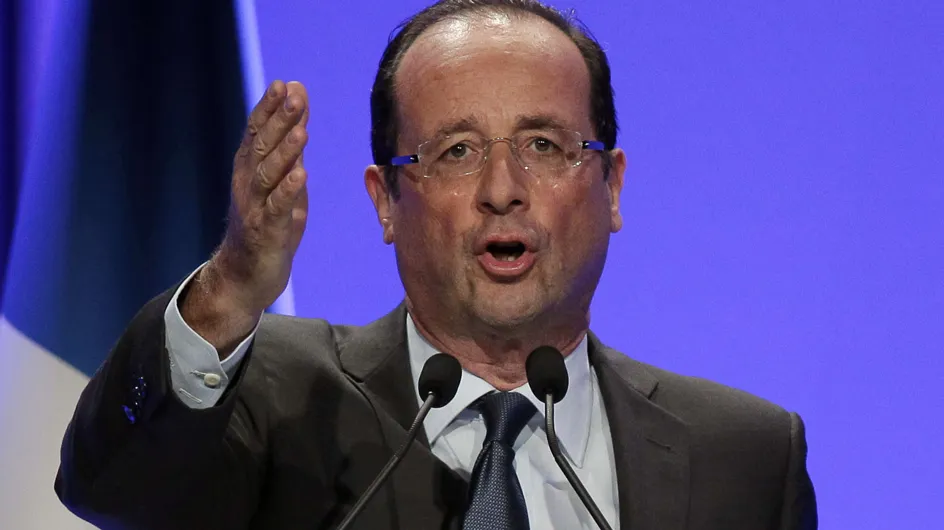 François Hollande : Il tacle encore Nicolas Sarkozy