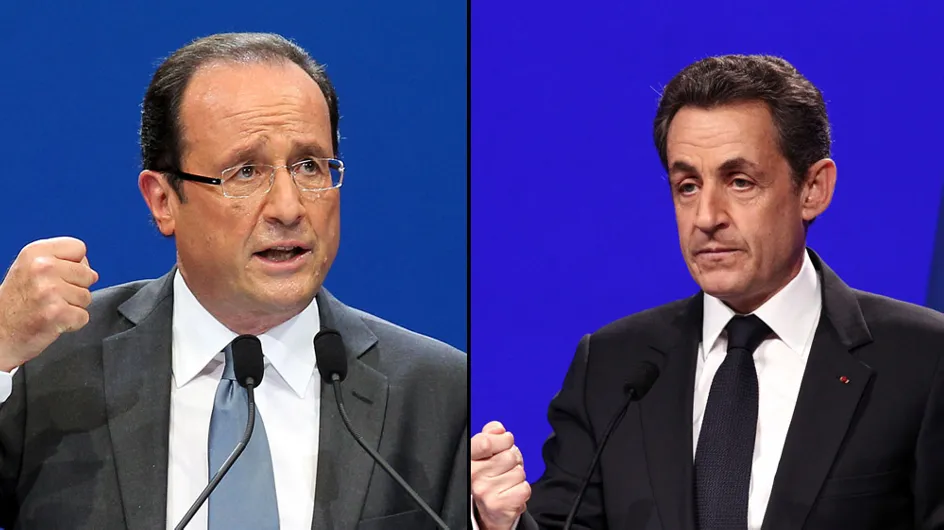 François Hollande : Il repasse devant Nicolas Sarkozy dans les sondages