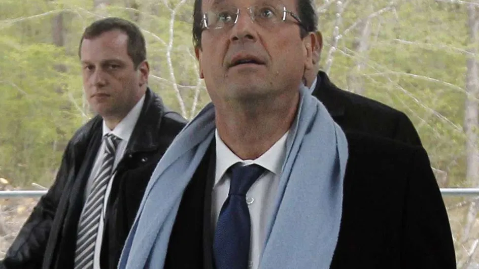 La famille de Florence Cassez "en colère" contre François Hollande