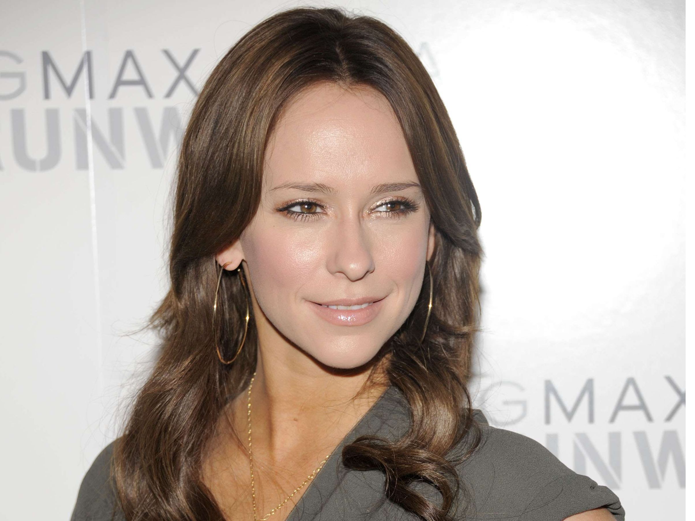 Jennifer Love Hewitt Chirurgie Esthétique Jennifer Love Hewitt : Elle s'affiche sans maquillage (Photos)