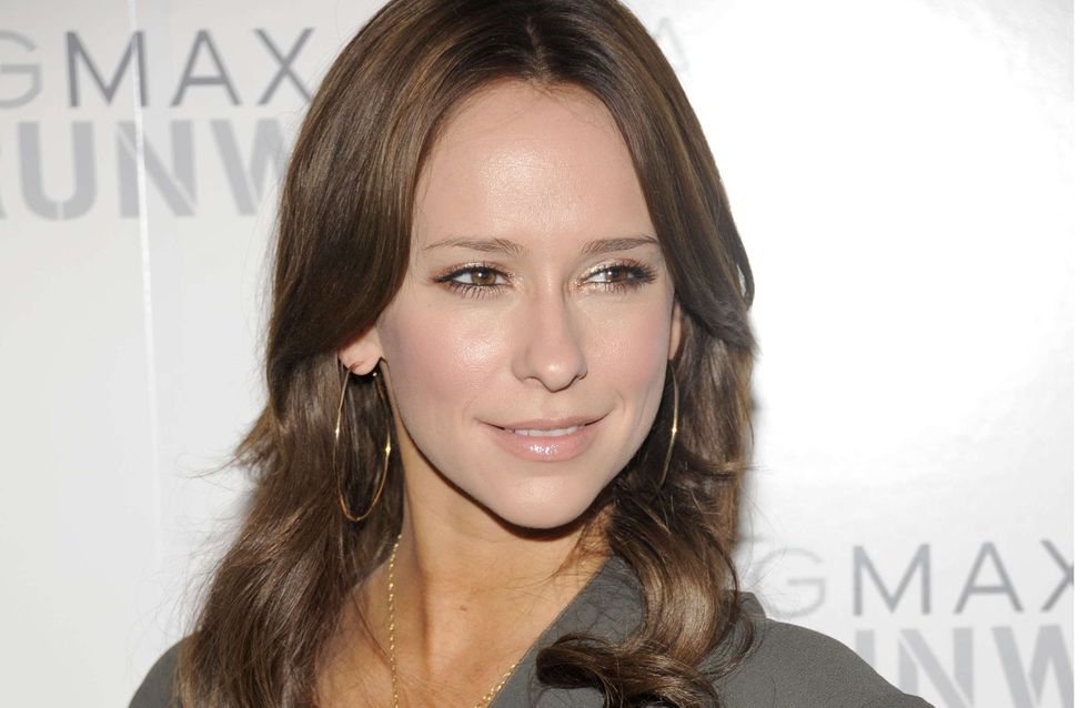 Jennifer Love Hewitt Eye Makeup In The Client List Saubhaya Makeup