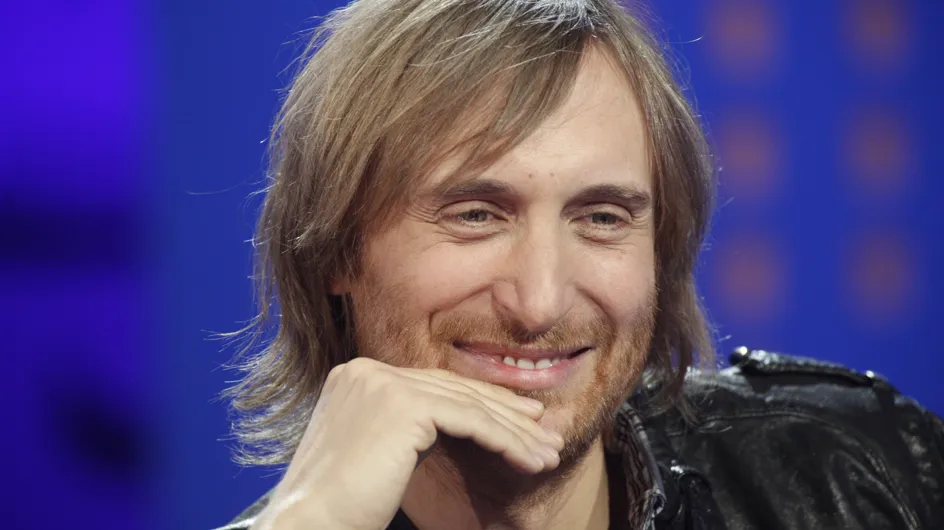 David Guetta : Il prend sa retraite !