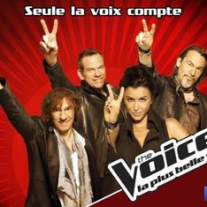 The Voice : Le jury en pleine répétition pour ce soir ! (Vidéo)