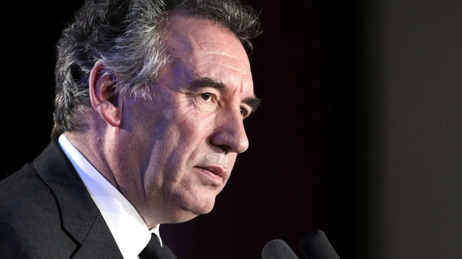 François Bayrou : Un coeur à prendre