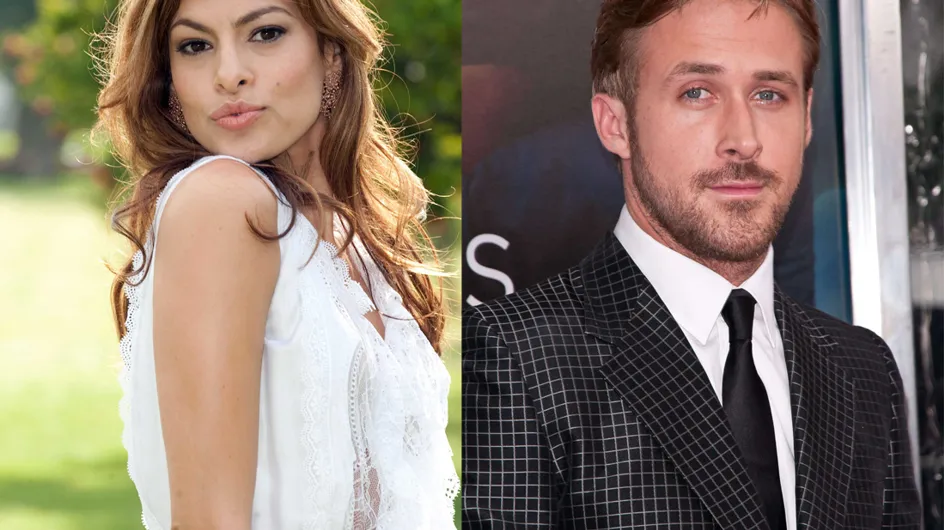 Ryan Gosling : Dans le jury à Cannes par amour pour Eva Mendes !