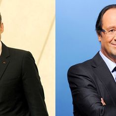 Hollande vs Sarkozy : Le match des CV