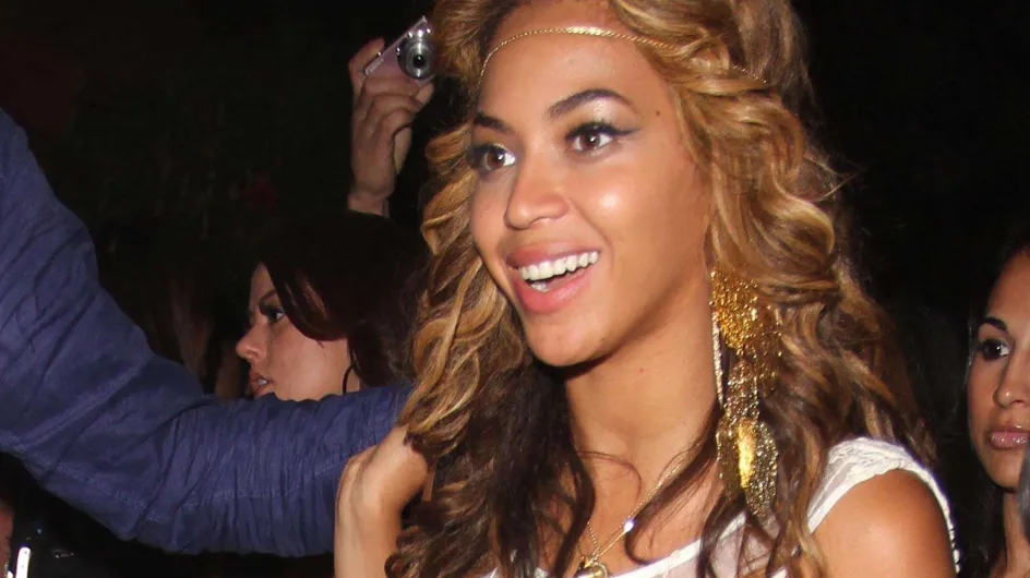 Beyoncé : Ses looks les plus sexy ! (Photos)