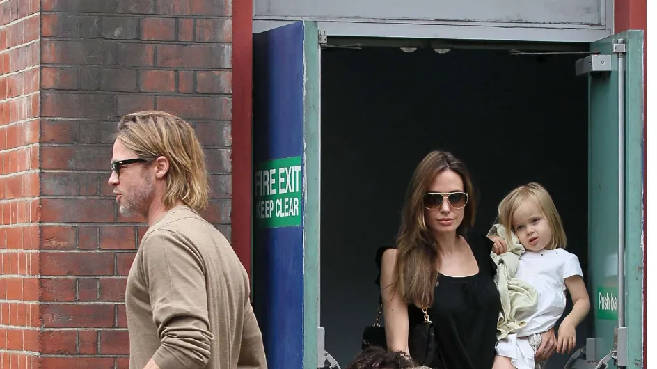 Angelina Jolie : Va-t-elle encore avoir des enfants ?