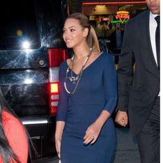 Beyoncé : Elue Plus belle femme du monde