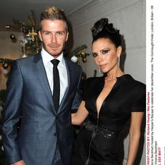 David Beckham : Infidèle, comme beaucoup de stars (Photos)