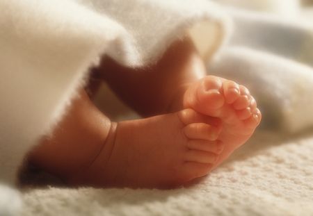 Vitrification d’ovocytes : Un premier bébé nait en France