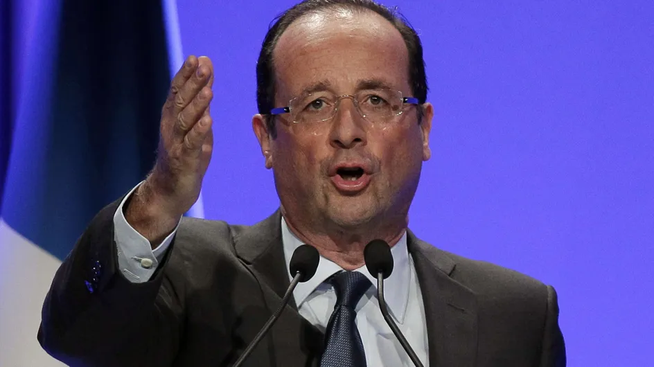 François Hollande : Le débat d’entre-deux-tours sera "rugueux"