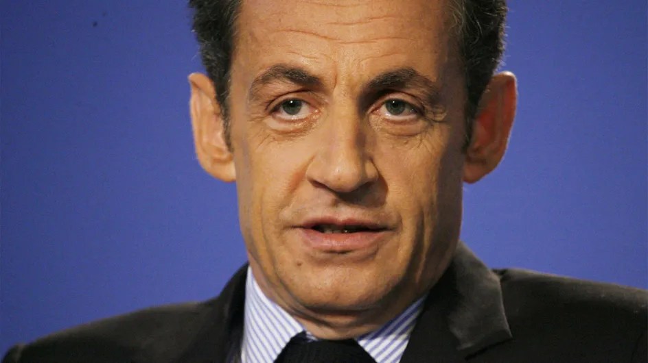 Nicolas Sarkozy : Son site de campagne victime d’un bug