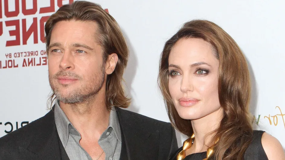 Brad Pitt et Angelina Jolie : Ils n’arrivent pas à se mettre d’accord pour le mariage
