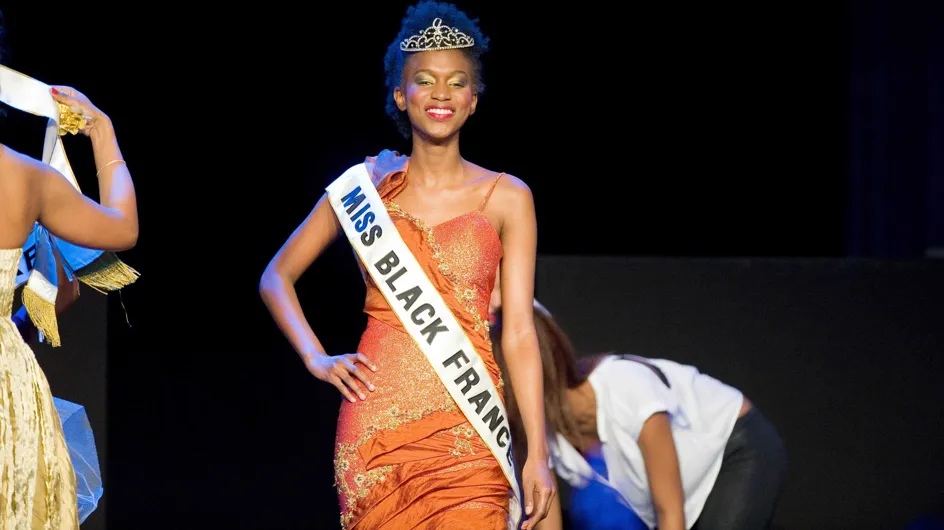 Miss Black France : Mbathio Beye, première couronnée du genre