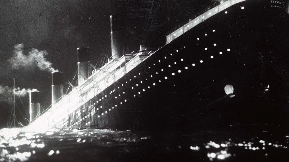 Titanic : Un milliardaire veut créer un Titanic II !