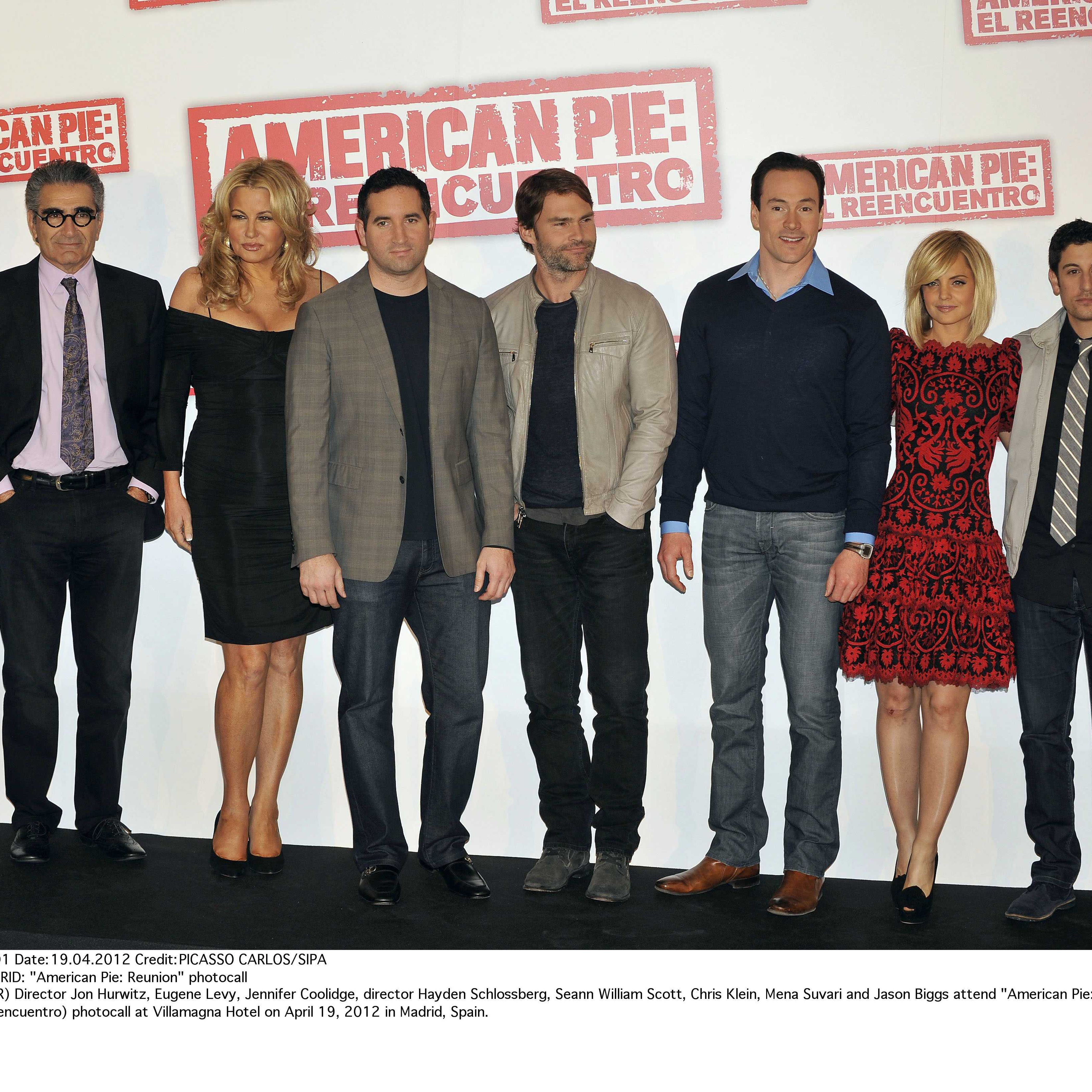 American Pie 4 : Jim, Stifler et les autres sont de retour ! (Vidéo)