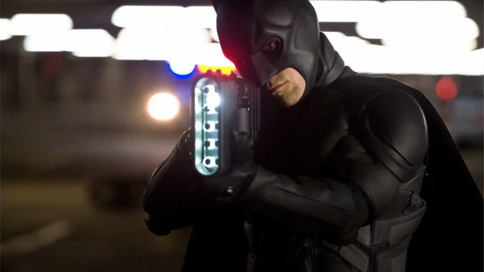 Batman : La nouvelle bande-annonce choc de The Dark Knight Rises (Vidéo)