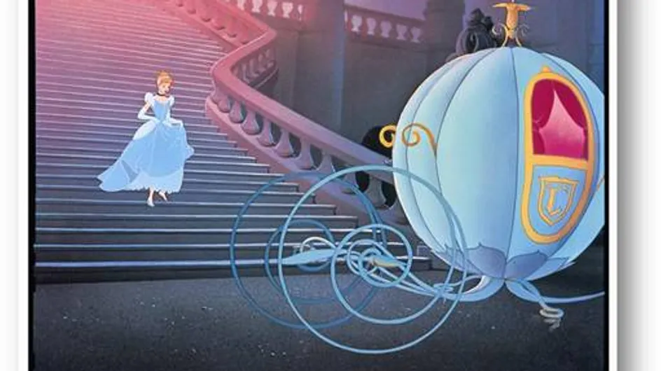 Christian Louboutin : Sa collaboration magique avec Disney