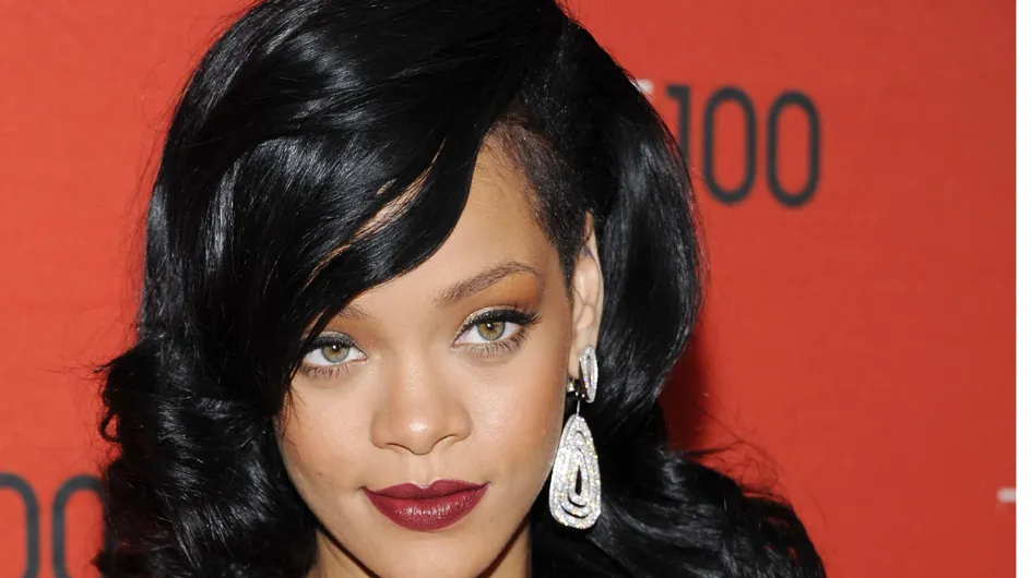 Rihanna : Bientôt au volant dans Fast & Furious 6 !