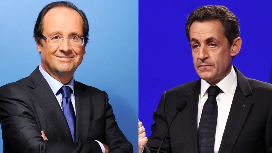 Débat Sarkozy-Hollande : Les petits caprices des candidats