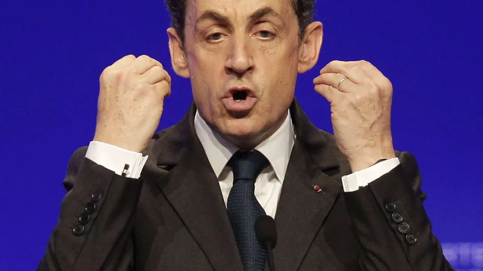Débat Sarkozy-Hollande : « Je ne suis pas votre élève ! »