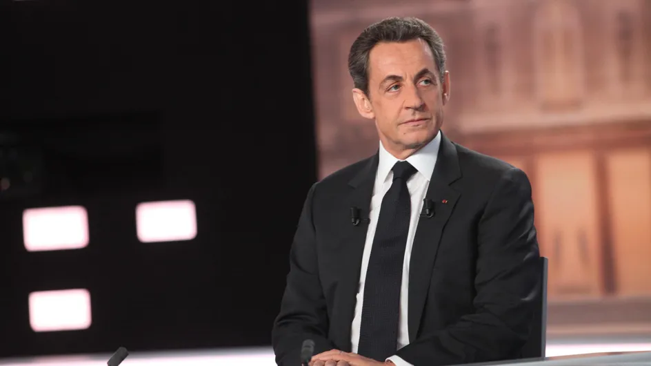Nicolas Sarkozy : "J’ai eu du plaisir à faire ce débat"