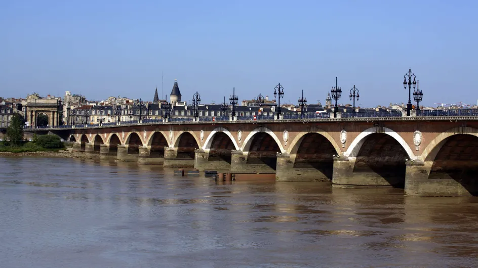 Disparition à Bordeaux : Sur la piste d’un "pousseur" ?