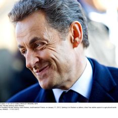 Nicolas Sarkozy : Il rattrape François Hollande dans les sondages