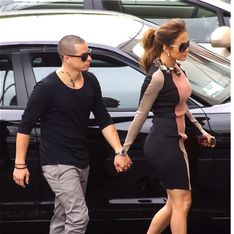 Jennifer Lopez : C'est reparti pour un mariage !