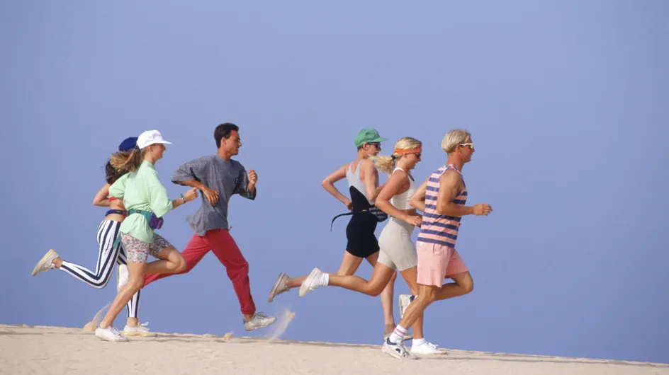 Le jogging permet de vivre plus longtemps !