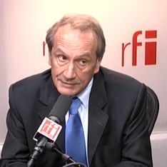 Gérard Longuet : « Pour nous au Front National…. Euh, pour eux ! » (Vidéo)