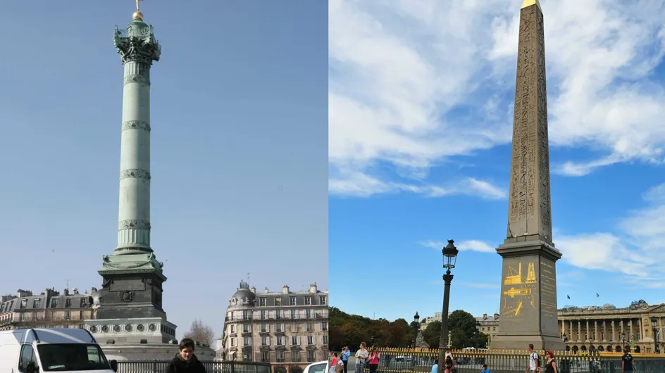 Présidentielle 2012 : De Bastille à Concorde, la soirée à ne pas rater