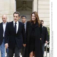 Nicolas Sarkozy : Ses projets pour l'avenir