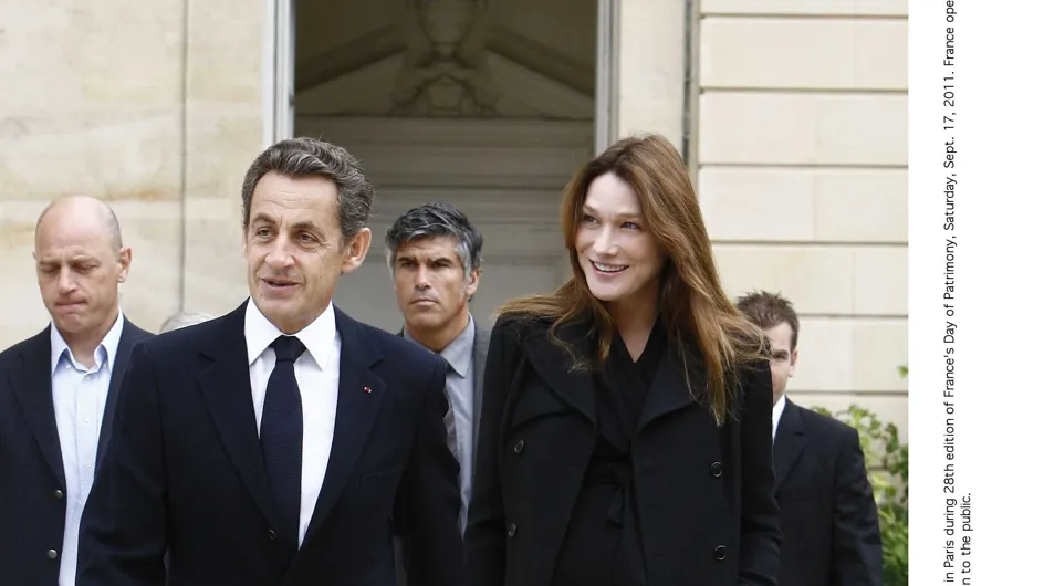 Nicolas Sarkozy : Ses projets pour l'avenir