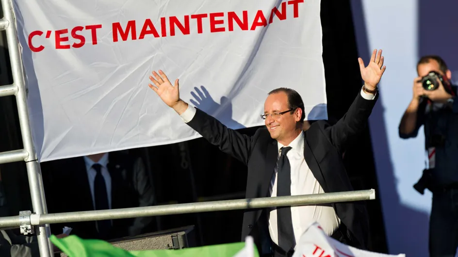 François Hollande : Son emploi du temps de Président !