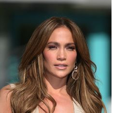 Jennifer Lopez : Bientôt un bébé avec Casper Smart ?