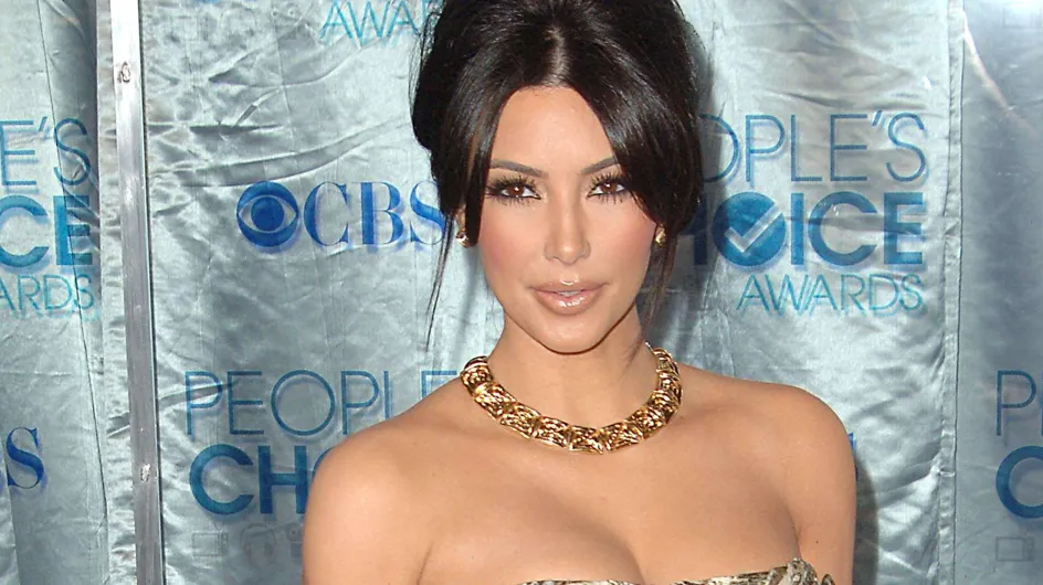 Kim Kardashian : Interdiction d’aller au bal de l'année !