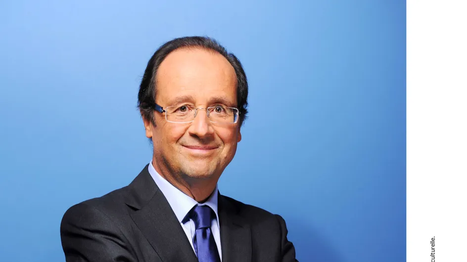 Mickael Vendetta : Il aide François Hollande à devenir beau gosse !